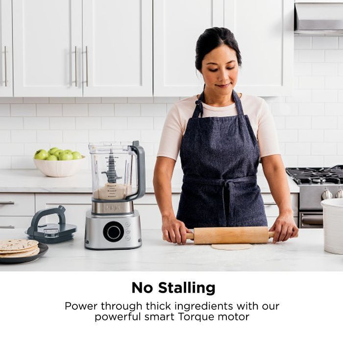 Ninja Foodi CB402SM Power Blender Ultimate System 1200W