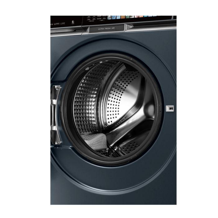 Haier HWD140-BPD14387GNU1 Front Load 14kg Washer 8kg Dryer AI Smart Wash