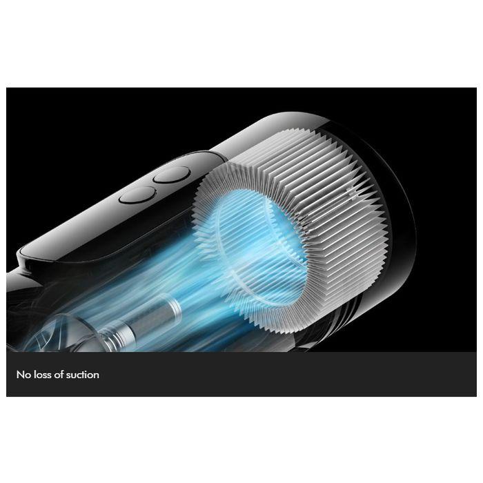 Dyson V8 CYCLONE SV55 Cordless Vacuum Cleaner Cyclone