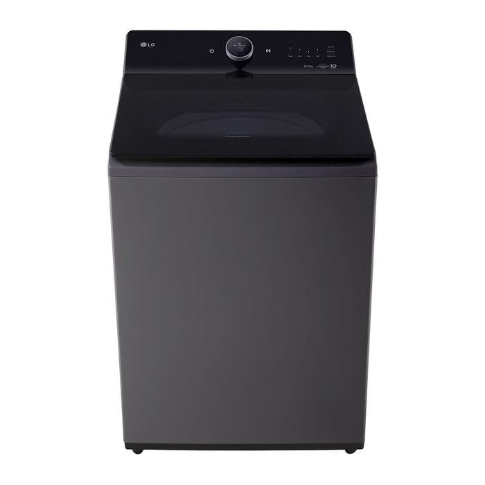 LG TX2522AT9G 22kg Top Load Washing Machine with Intelligent Fabric Care