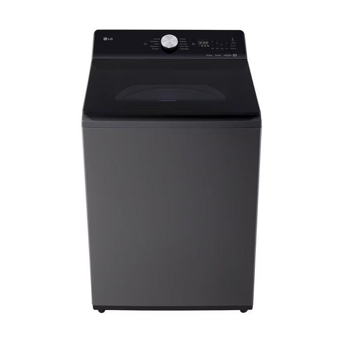 LG TX2520ST5G 20kg Top Load Washing Machine with Intelligent Fabric Care