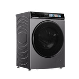Haier HW140-BP14367S8U1 14.0kg Front Load Washer Color Touch Screen + WiFi Control