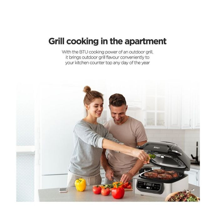 Ninja AG301 Food Grill 5 in 1