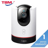 TP-Link TAPO C225 Tapo Pan/Tilt Ai Home Security Wi-Fi Camera