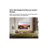 LG OLED48C6PSA 48" 4K OLED evo AI C6 Gen 3 Smart TV