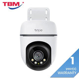 TP-Link TC40 Tapo Outdoor Pan/Tilt Security Wi-Fi Camera