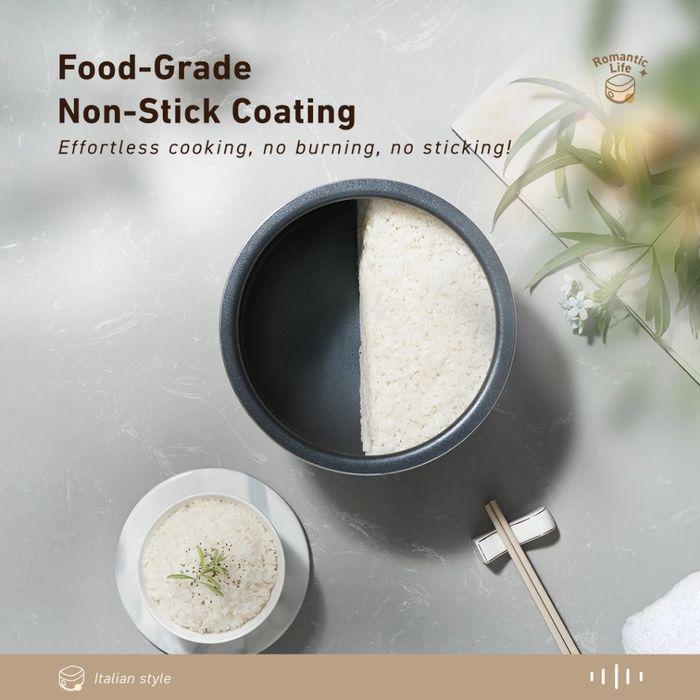 Joyoung Rice Cooker Minimalist 3.0L