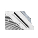 [2.5HP][Non-Inverter] Haier Air Cond 2.5HP Ceiling Cassette Non-Inverter R32