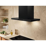 Electrolux ECT9633KB Chimney Extractor Hood 90cm 600 Series