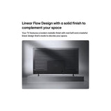 LG 65NU855BPSA 65" Nano 4K UHD AI NU85 Smart TV