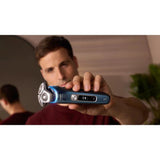 Philips XP9201/30 i9000 Prestige Wet & Dry Electric Shaver With SkinIQ