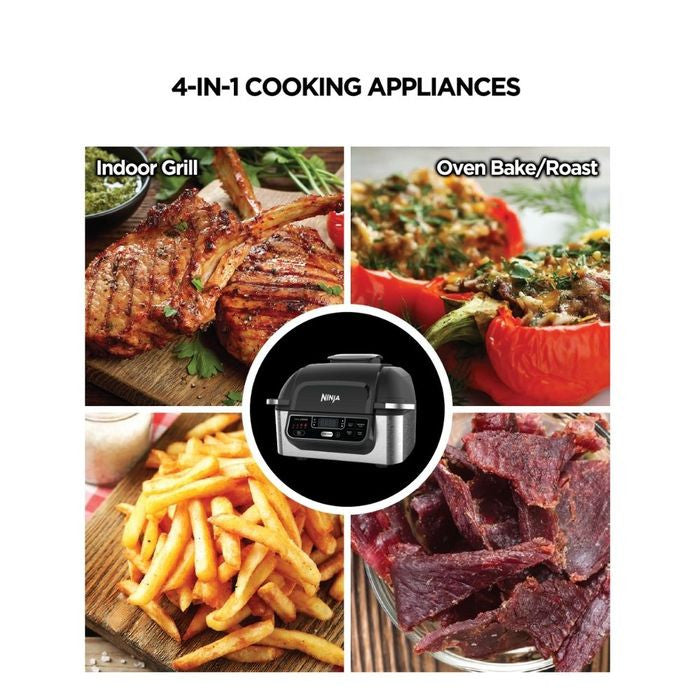 Ninja AG301 Food Grill 5 in 1