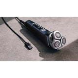 Philips XP9201/30 i9000 Prestige Wet & Dry Electric Shaver With SkinIQ