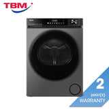 Haier HD100-A357S8 10.0kg Heat Pump Dryer I-Refresh Color AI