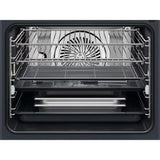 Electrolux KOAAS3ST 60cm 900 Series ProAssist SteamPro Built-In Single Steam Oven With 70L Capacity