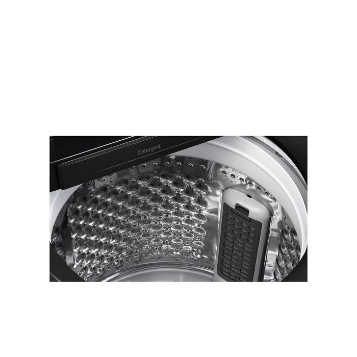 LG TX2516DT5O 16kg Top Load Washing Machine with Intelligent Fabric Care