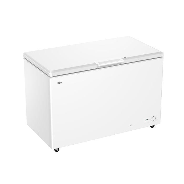 Haier Chest Freezer 418L R290 PCM Inner Liner