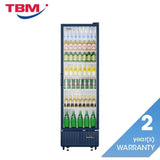 Haier Showcase Freezer N390L