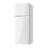 Toshiba GR-RT623WE-PGY(B5) G530L 2 Doors Fridge Origin Inverter White Glass