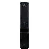 Yale KYRA PRO Digital Door Lock Push Pull Mortise With Fingerprints, Pin Code, Key Cards, Mechanical Keys, Bluetooth & WiFi Connection