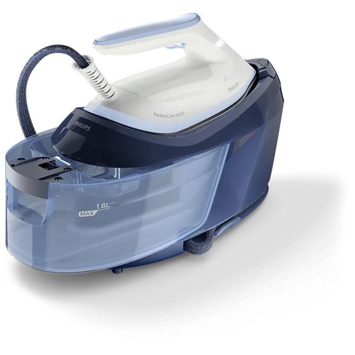 Philips PSG6026/20 Steam Generator 2400E PerfectCare 6000 Series Optimaltemp Technology
