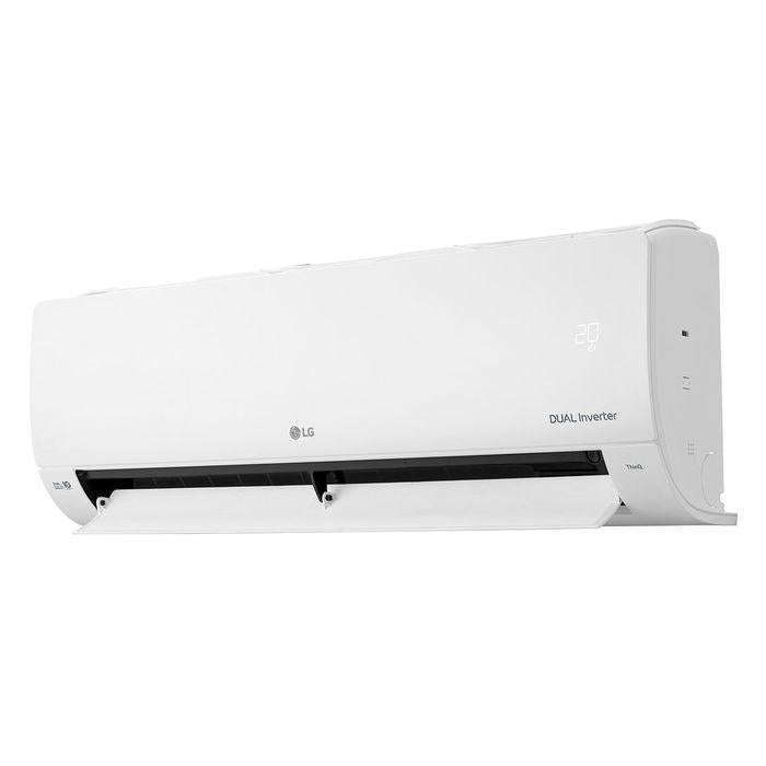 [1.0HP][Inverter] LG S3-Q09JAYPP Wall Mounted Air Cond 1.0HP DualCool Premium R32 Inverter
