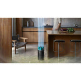 Dyson SP01 HUSHJET BK/TL Air Purifier Hushjet Black/Teal