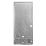 Toshiba GR-RF680WI-PGY(D4) 580L 4 Doors Japandi Series Kumo Fridge Jade Textured Grey