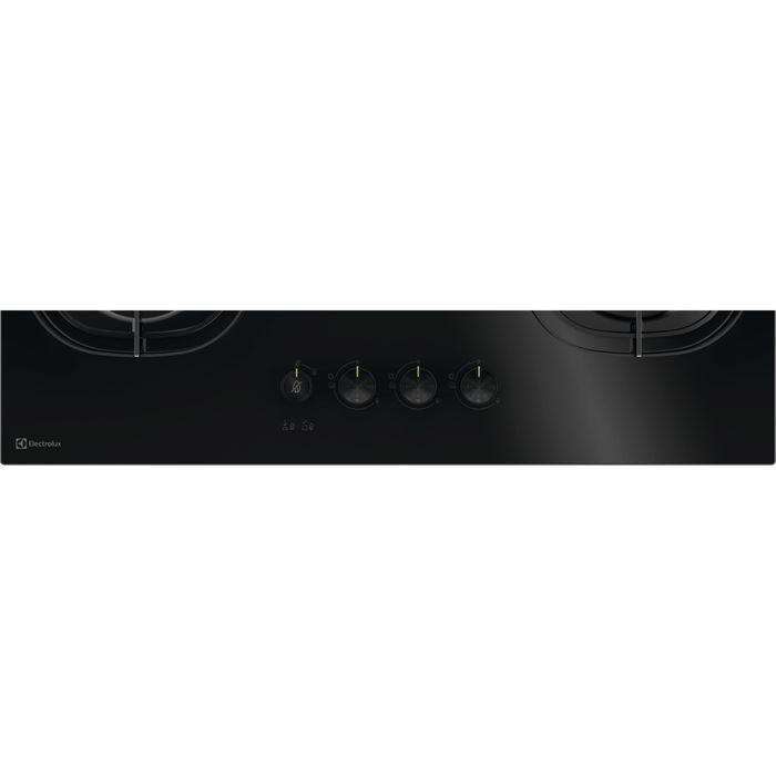 Electrolux EHG9335BF 3 Burners Built-In Gas Hob 90cm 500 Series