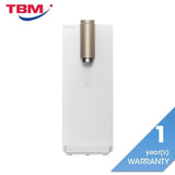 Toshiba TWP-H2509TMY(W) Countertop Water Purifier Slim Series (Fuji White)