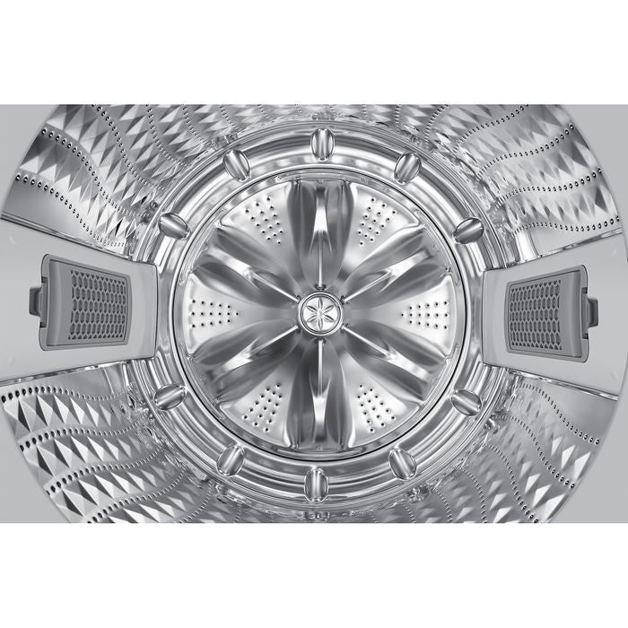 Samsung WA80F19B9BFQ Top Load Washer Bespoke AI™ 19.0kg