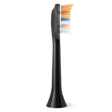 Philips HX9092/91 Sonicare A3 Premium All-In-One 2-Pack Brush Head Black