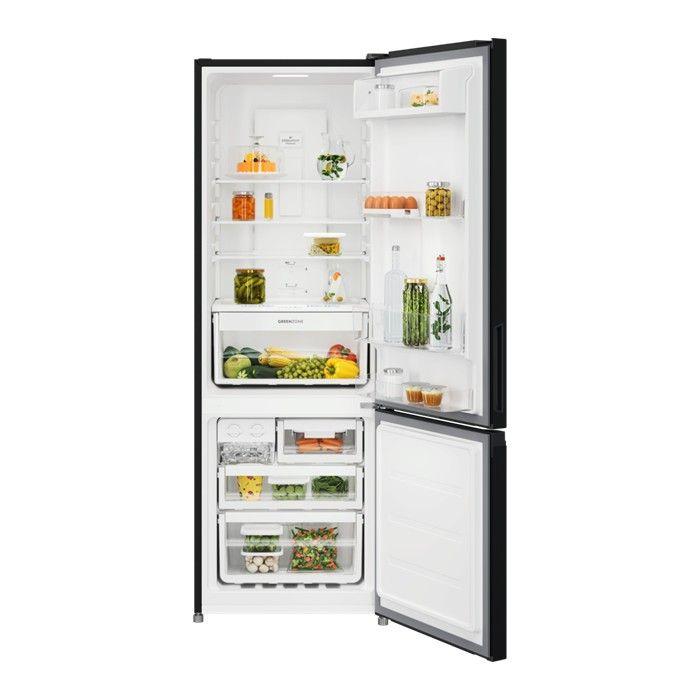 Electrolux EBM3402L-B 335L 700 Series Bottom Freezer Refrigerator