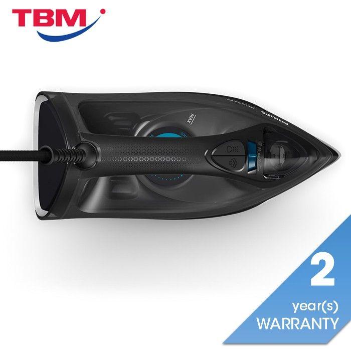 Philips DST3041/89 Steam Iron 3000 Series