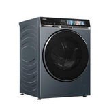Haier HW180-BPD14387GNU1 Front Load Washer 18kg 601mm Super Drum Color AI