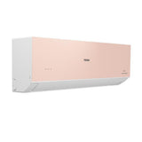 [1.5HP][Inverter] Haier Air Cond 1.5HP Smart Inverter R32 UV Cool AI Pink