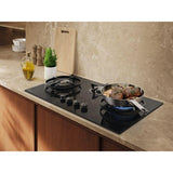 Electrolux EHG9335BF 3 Burners Built-In Gas Hob 90cm 500 Series