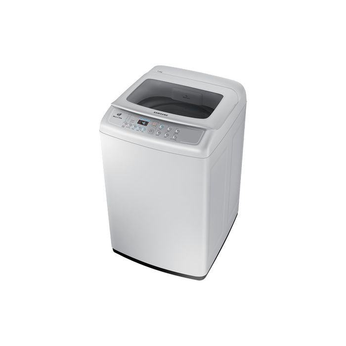 Samsung WA70H4000SG/FQ Top Load Washer Diamond Drum 7.0kg Grey