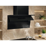 Electrolux ECL9745KB Slim 7-Shape Extractor Hood 90cm 700 Series