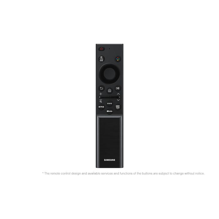 Samsung UA65U8000FKXXM 65" 4K Crystal UHD Smart TV