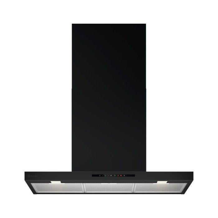 Electrolux ECT9633KB Chimney Extractor Hood 90cm 600 Series