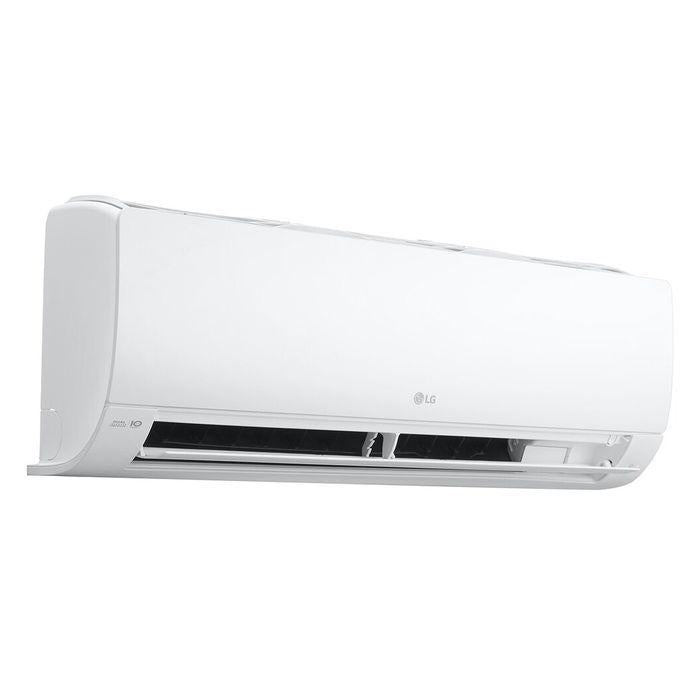 [1.0HP][Inverter] LG S3-Q09JAP3P Air Cond 1.0HP DualCool Deluxe R32 Inverter