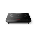 Philips HD5830/90 Induction Cooker 5000 Series Automatic Shut Off Black