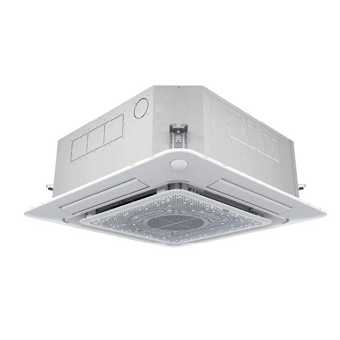 [2.0HP][Non-Inverter] Haier Air Cond 2.0HP Ceiling Cassette Non-Inverter R32