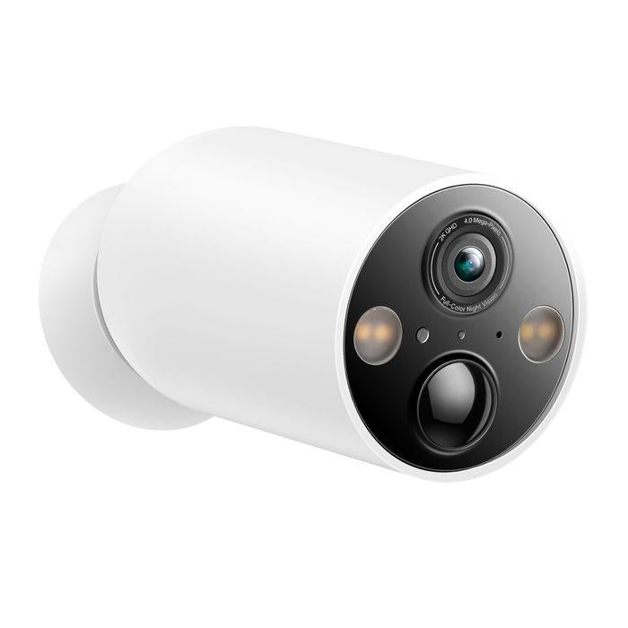 TP-Link TL-TAPO C425 2K QHD Smart Wire-Free Security Camera
