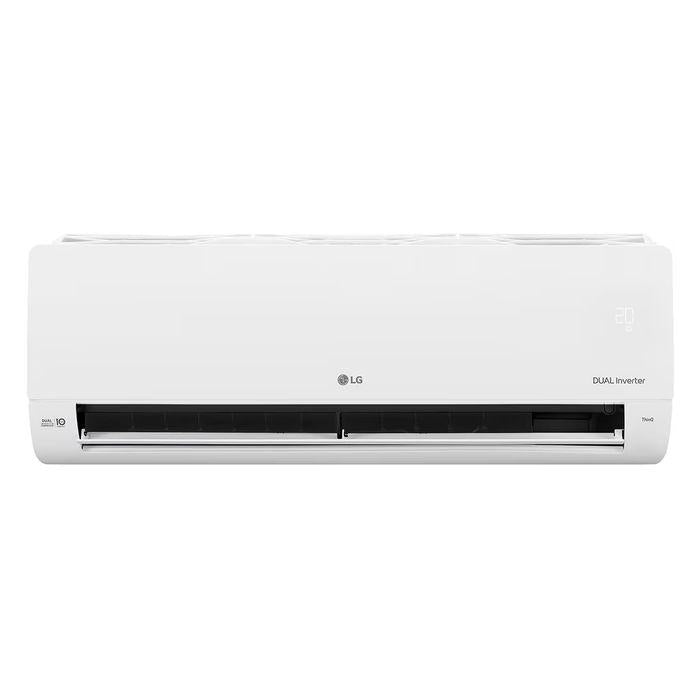 [1.0HP][Inverter] LG S3-Q09JAYPP Wall Mounted Air Cond 1.0HP DualCool Premium R32 Inverter