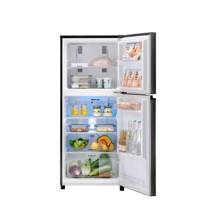 Panasonic NR-TV261AWKM G234L 2 Doors Fridge To Freezer