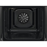 Electrolux KOHHE00BX 65.0L Built-In Single Oven 300 Series Stainless Steel With Back Glass