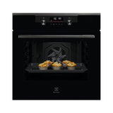 Electrolux KODDP77H2 72.0L Built-In Single Steam Oven 600 Series