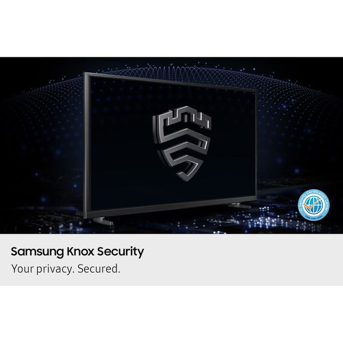 Samsung UA75U8000FKXXM 75" 4K Crystal UHD Smart TV